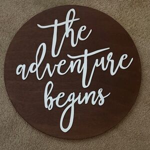 Target Brown Wooden Wall Decor